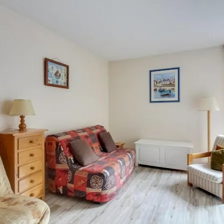 Studio Barèges, 1 Pièce, 4 Personnes - Fr-1-403-52 Appartement